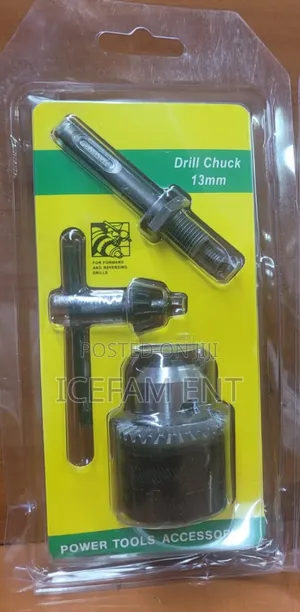 Drill Chuck/13mm Drill Chuck