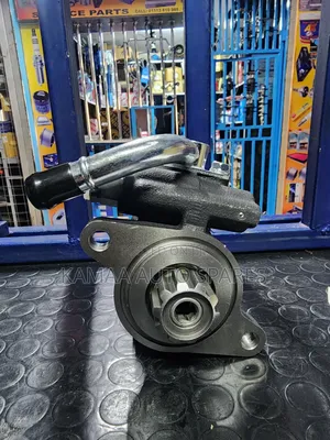 1kz Power Steering Pump/Catridge for Toyota Hilux,Prado