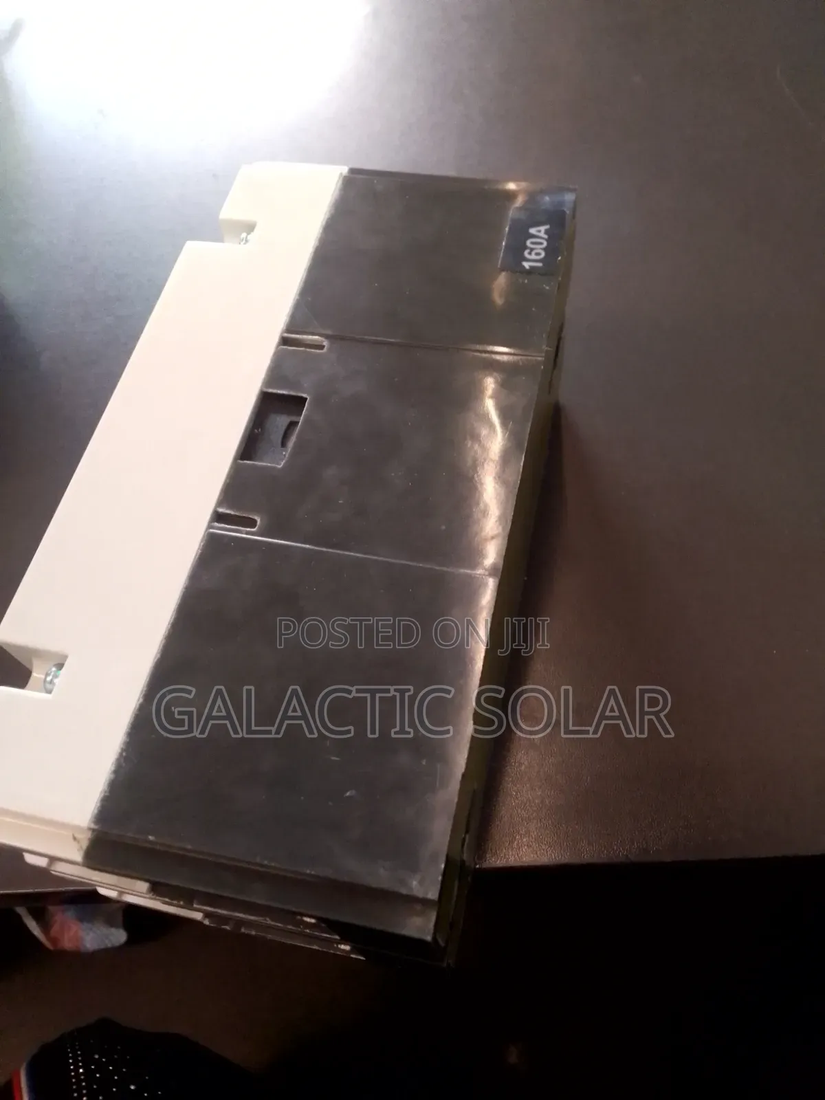 Circuit Breaker 160a Sc 500v