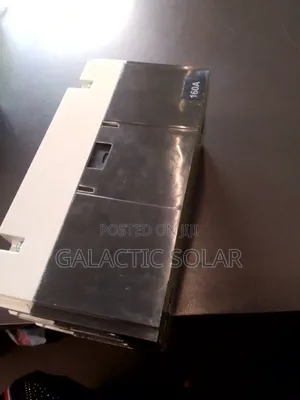 Circuit Breaker 160a Sc 500v