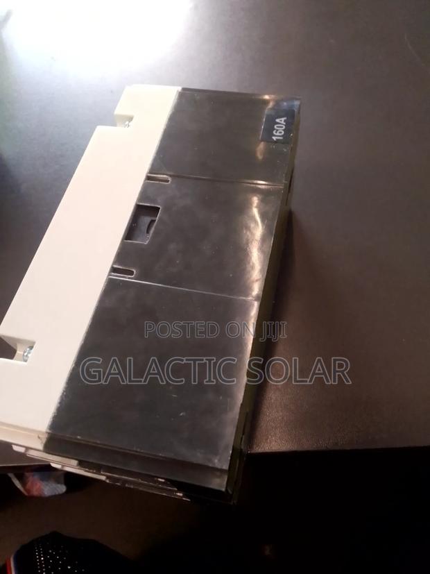 Circuit Breaker 160a Sc 500v - main view