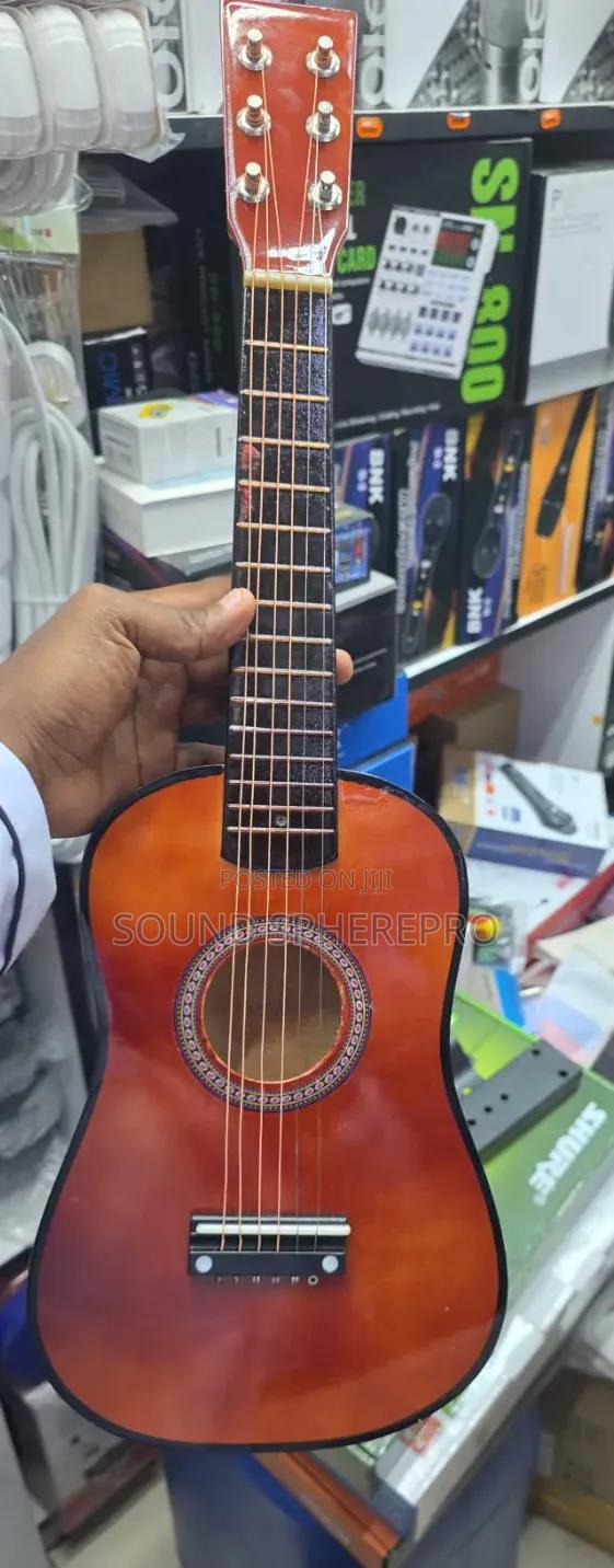 Baby Guitar Size 24