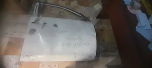 Door Shell