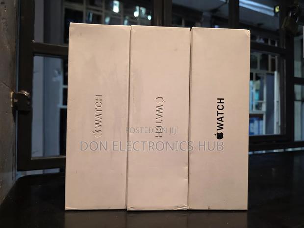 Apple Watch Series 11 | 42mm | Silver
