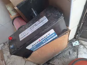 Autobatt N120 Battery