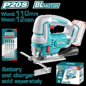 Jig Saw Cordless