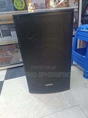 Artel Az300 15 Inch Passive Speaker