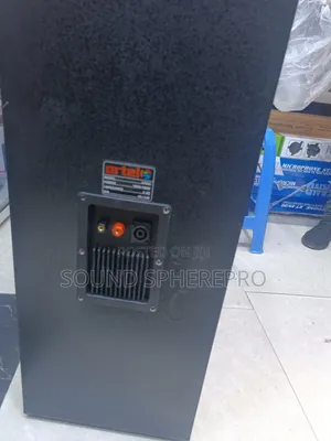 Artel Az300 15 Inch Passive Speaker