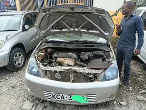 Toyota Opa 2022 Beige