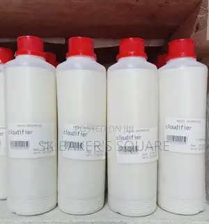 Cloudfier Emulsion