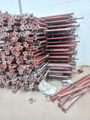 Scaffolding