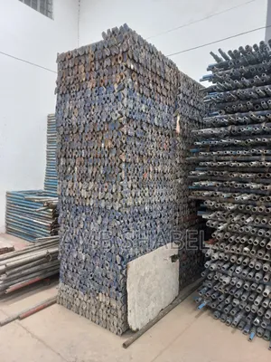Scaffolding