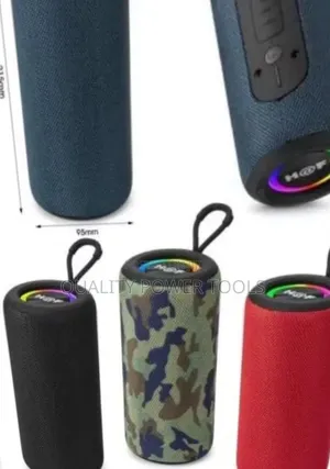 *F109 Bluetooth Wireless Speaker*