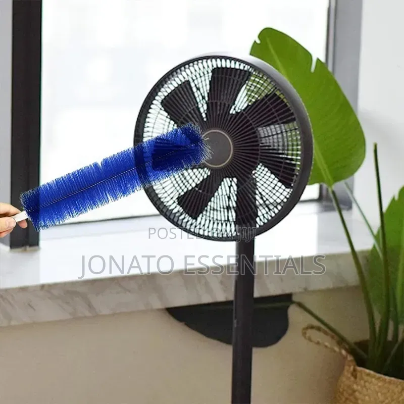 Fan Cleaning Brush Multifunctional Dust Duster for Windows Ac