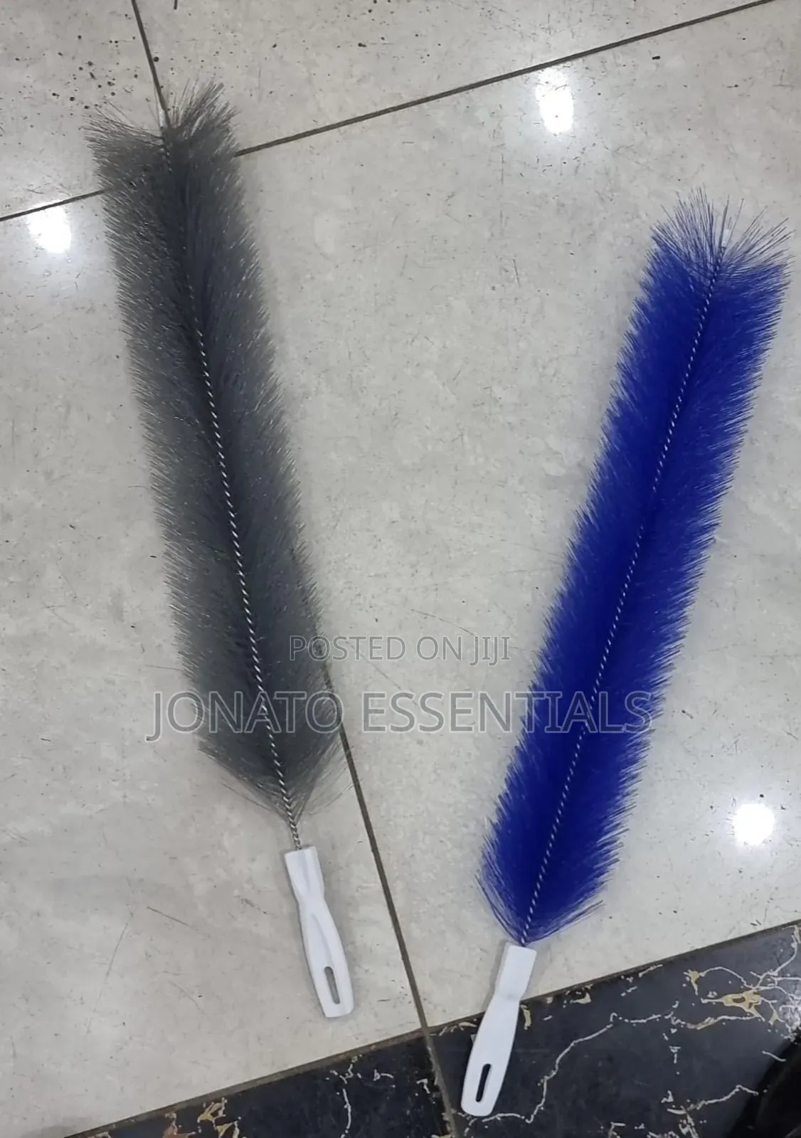 Fan Cleaning Brush Multifunctional Dust Duster for Windows Ac
