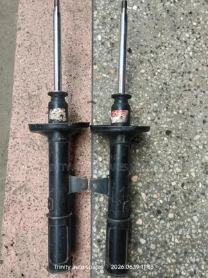 Original Kyb Ex Japan Toyota Carina Rear Shock Absorbers Available