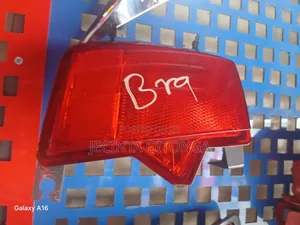 Br9 Bumper Reflectors