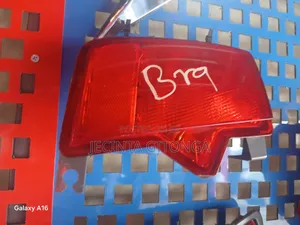 Br9 Bumper Reflectors