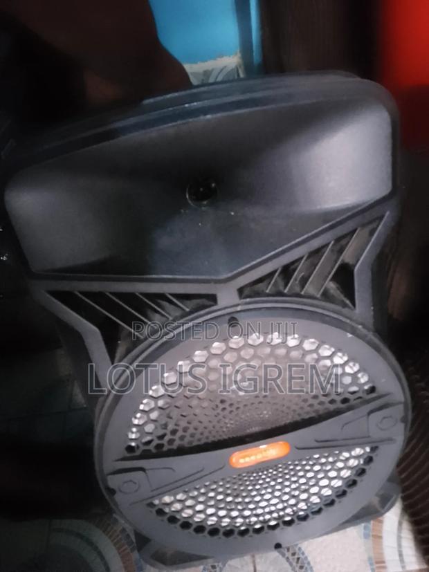Sound Speakers - thumbnail 2