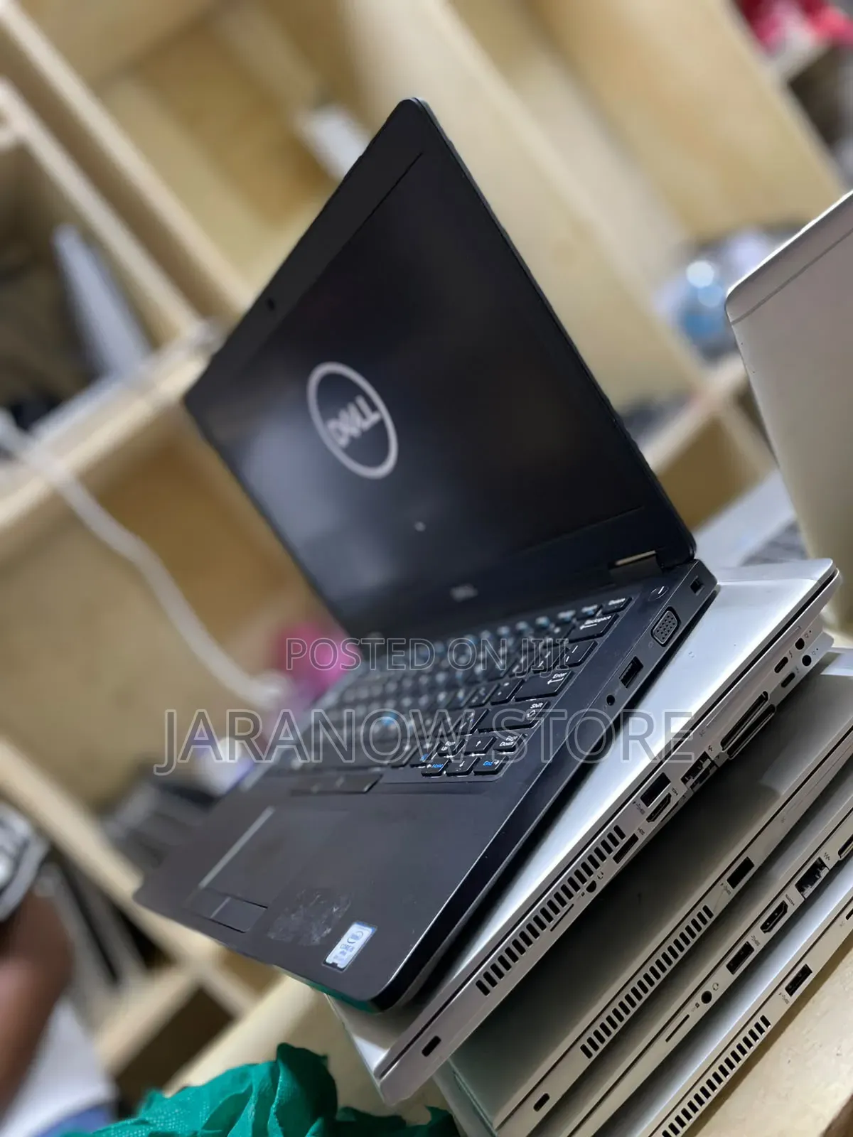 Laptop Dell Latitude 5490 8GB Intel Core i5 SSD 256GB