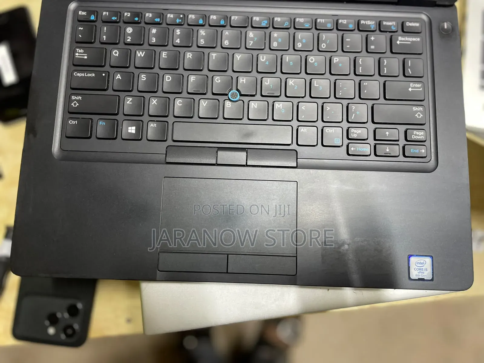 Laptop Dell Latitude 5490 8GB Intel Core i5 SSD 256GB