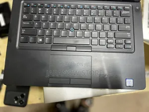 Laptop Dell Latitude 5490 8GB Intel Core i5 SSD 256GB