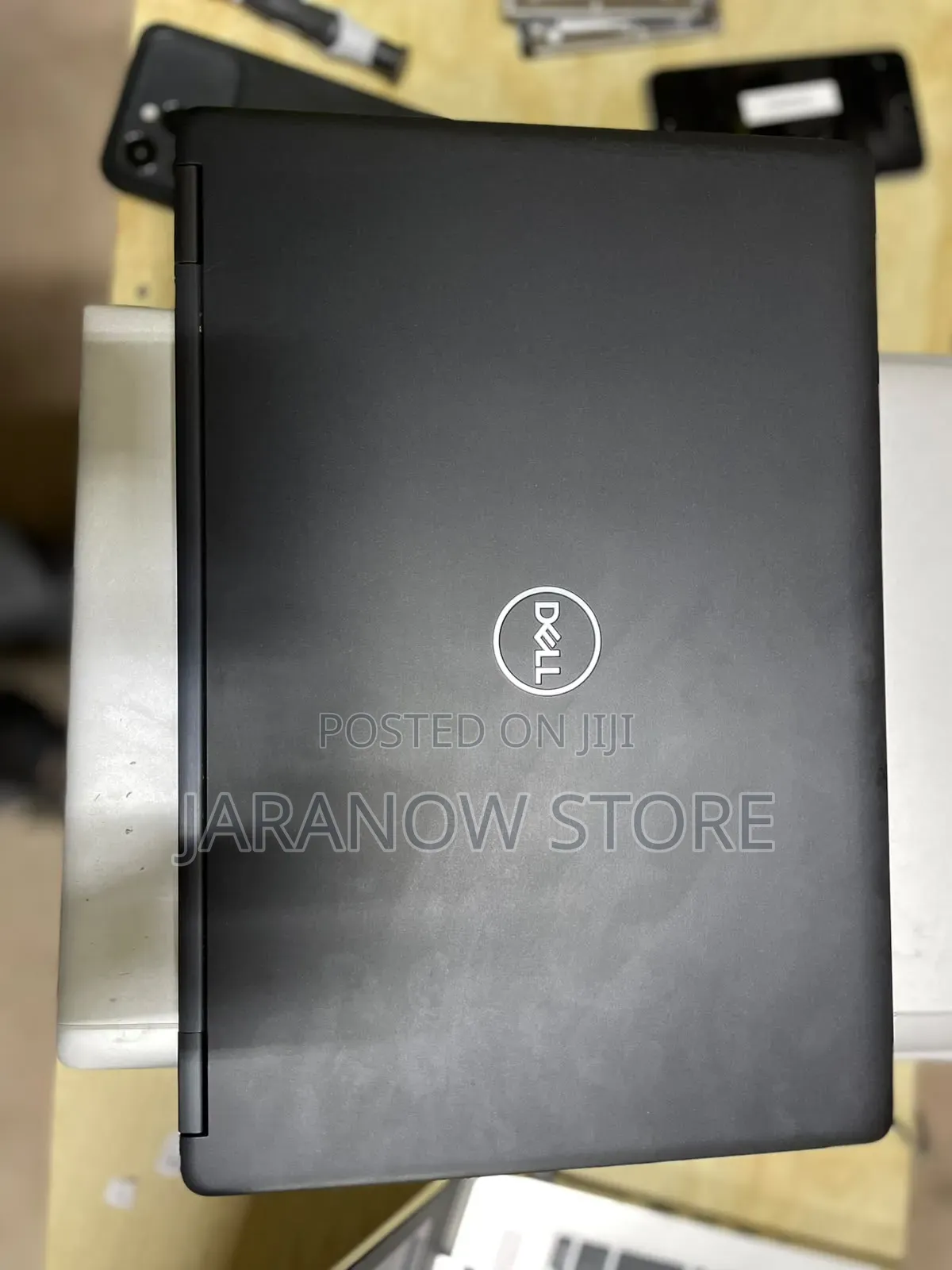 Laptop Dell Latitude 5490 8GB Intel Core i5 SSD 256GB