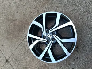 Vw Tiguan Rims 2pcs 19inch