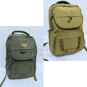 *Canvas Bagpack*
*1966-11 Kuaibao*