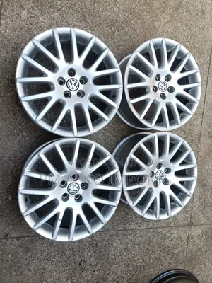 Vw Polo Rims Size 17