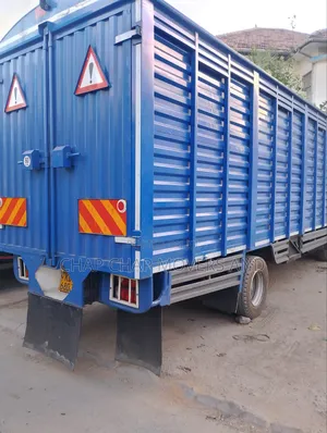 Transport/Movers Mombasa to Nairobi