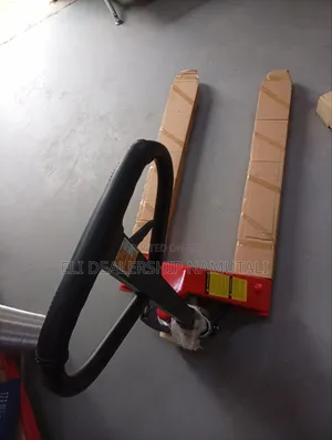 Heavy Duty New Arrival Pallet Truck In Stock 3 Tonne