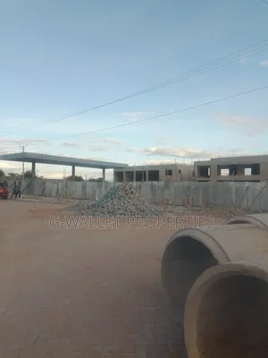 Petrol  Station for Lease P.M