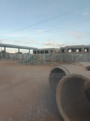 Petrol Station for Lease on an Acre Land