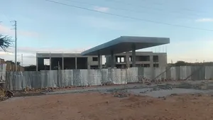 Petrol Station for Lease on an Acre Land