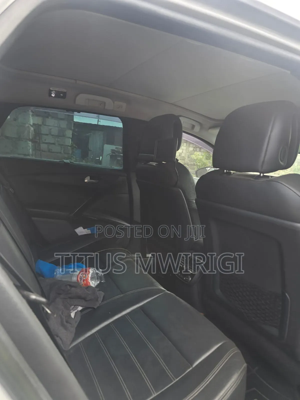 Peugeot 508 2012 White