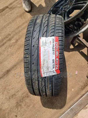 225/45r17 Doubleking