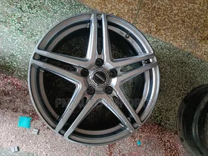 Mazda Cx 5 Rims Size 17