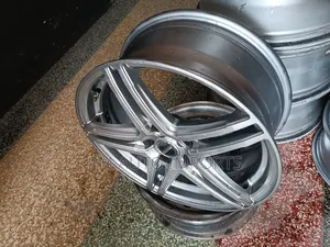 Mazda Cx 5 Rims Size 17