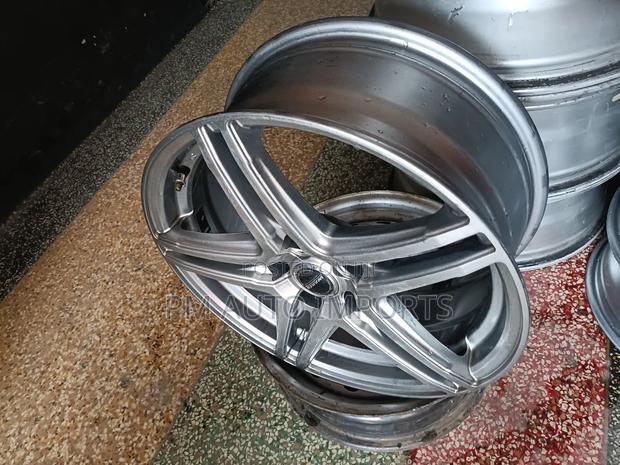 Mazda Cx 5 Rims Size 17 - thumbnail 3