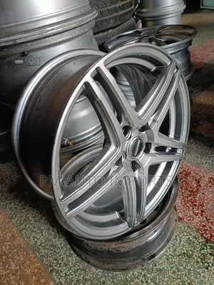 Mazda Cx 5 Rims Size 17