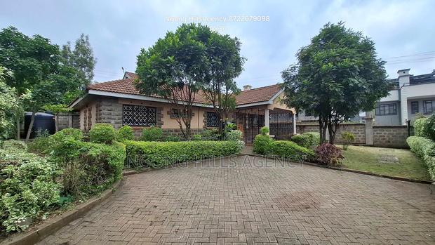 3bdrm Bungalow in Ololua, Oluulua for rent