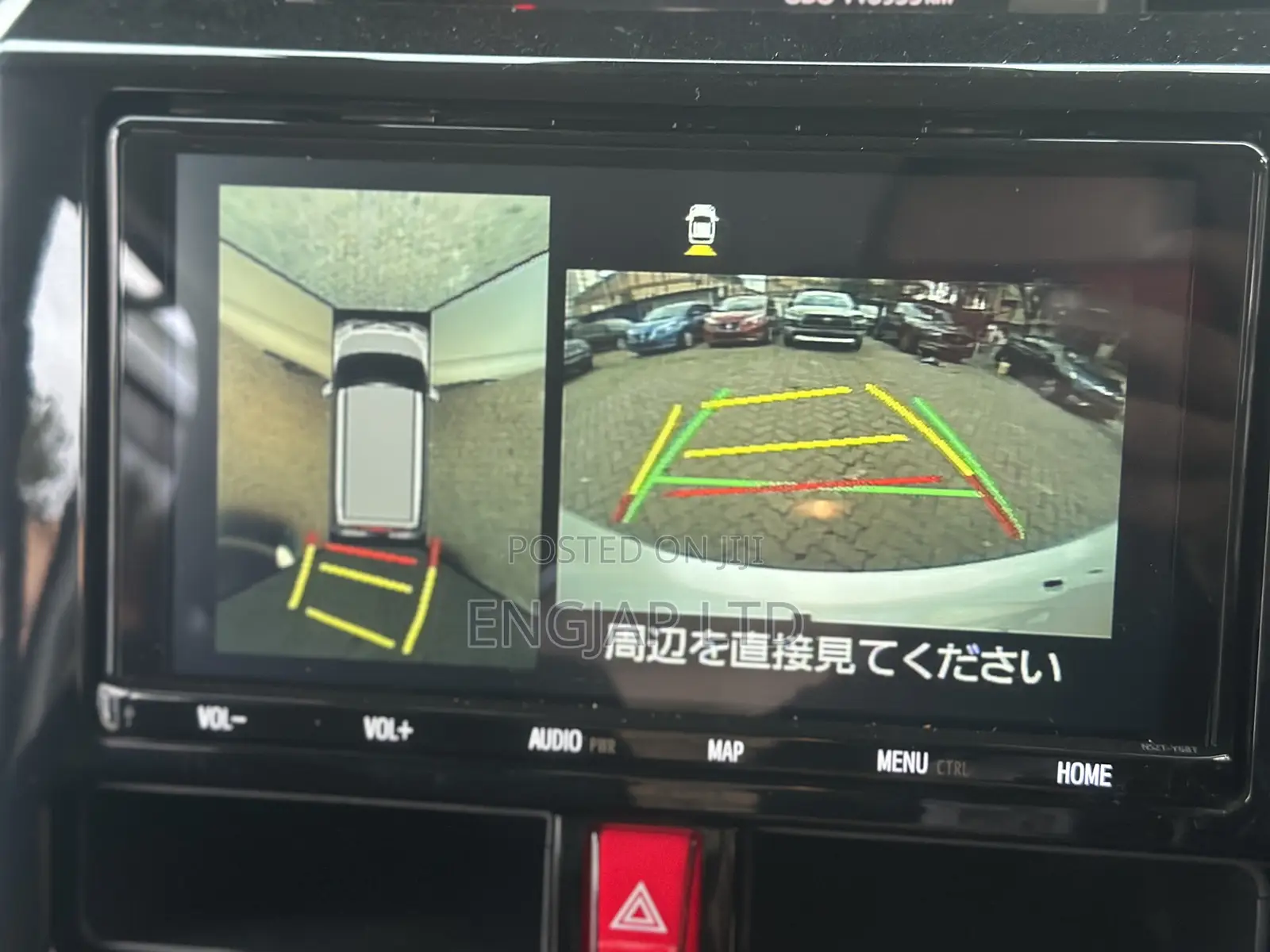 Toyota Roomy 2019 Pearl