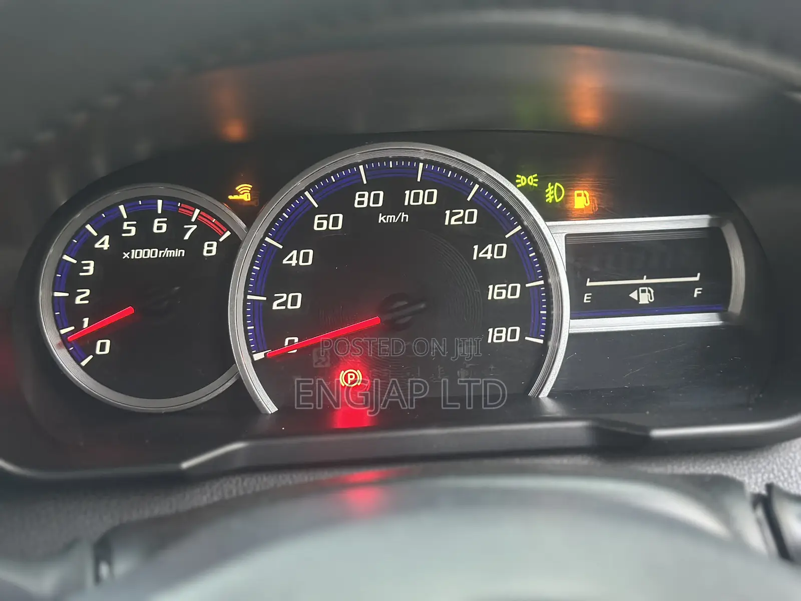 Toyota Roomy 2019 Pearl