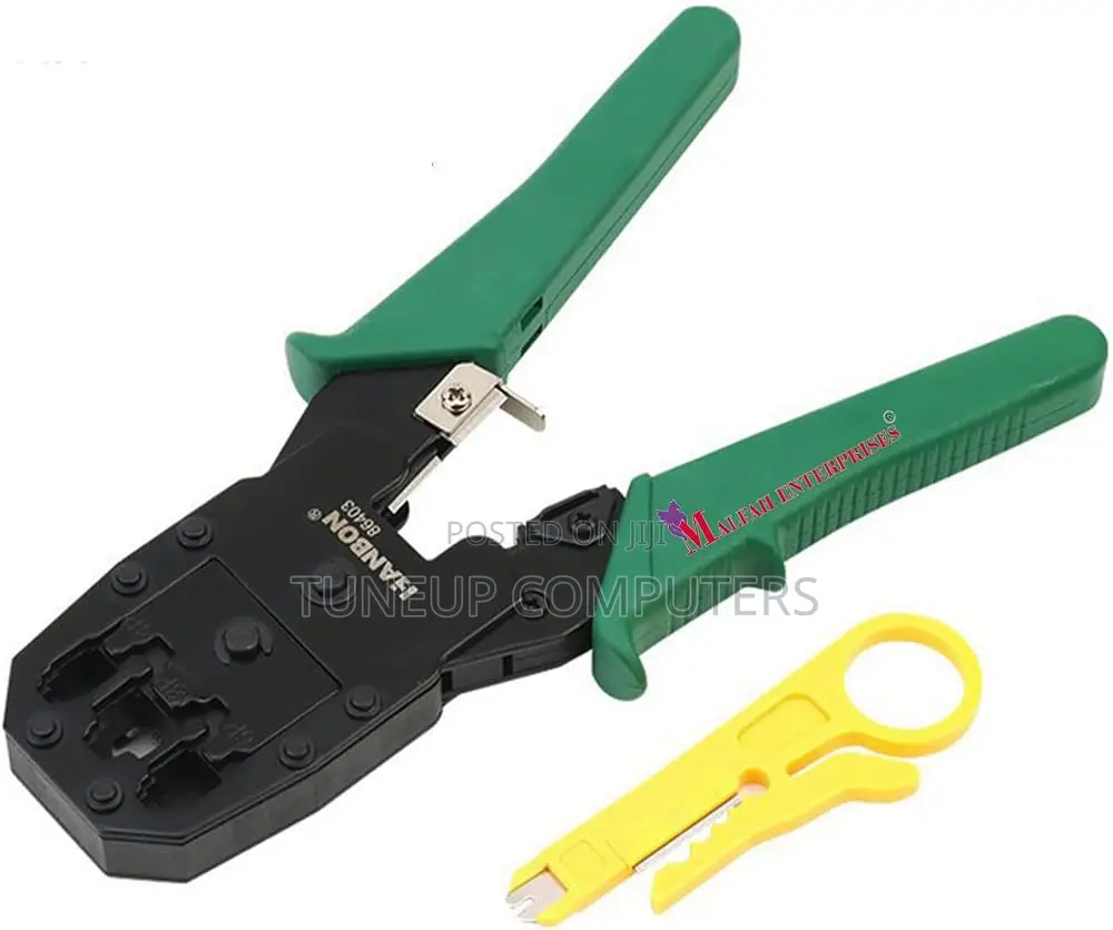 Ugreen Nw136 Crimping Tool