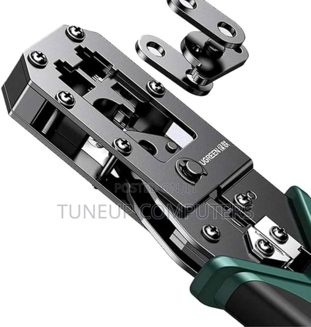 Ugreen Nw136 Crimping Tool - thumbnail 2