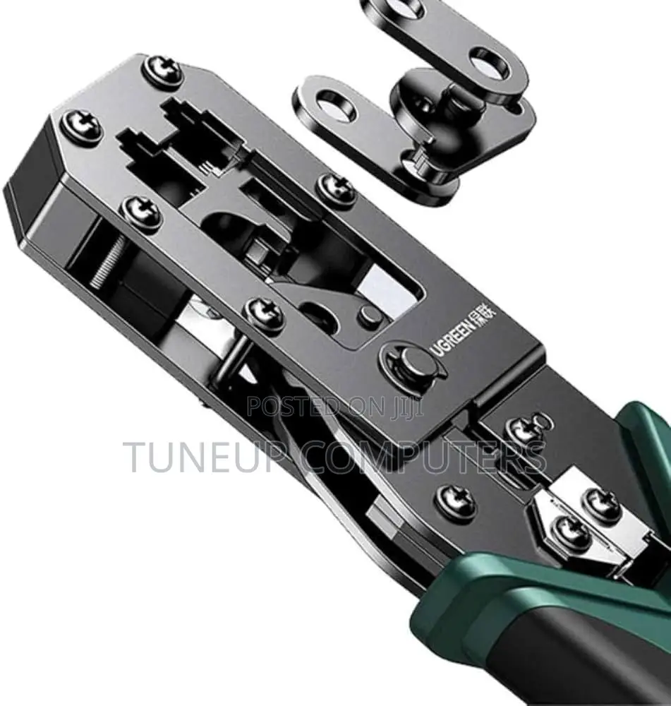 Ugreen Nw136 Crimping Tool