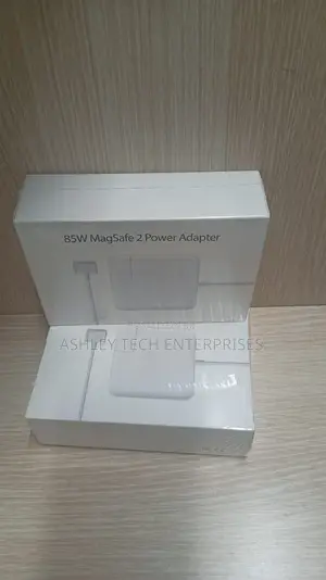 Premium 85w Magsafe Laptop Power Adapter