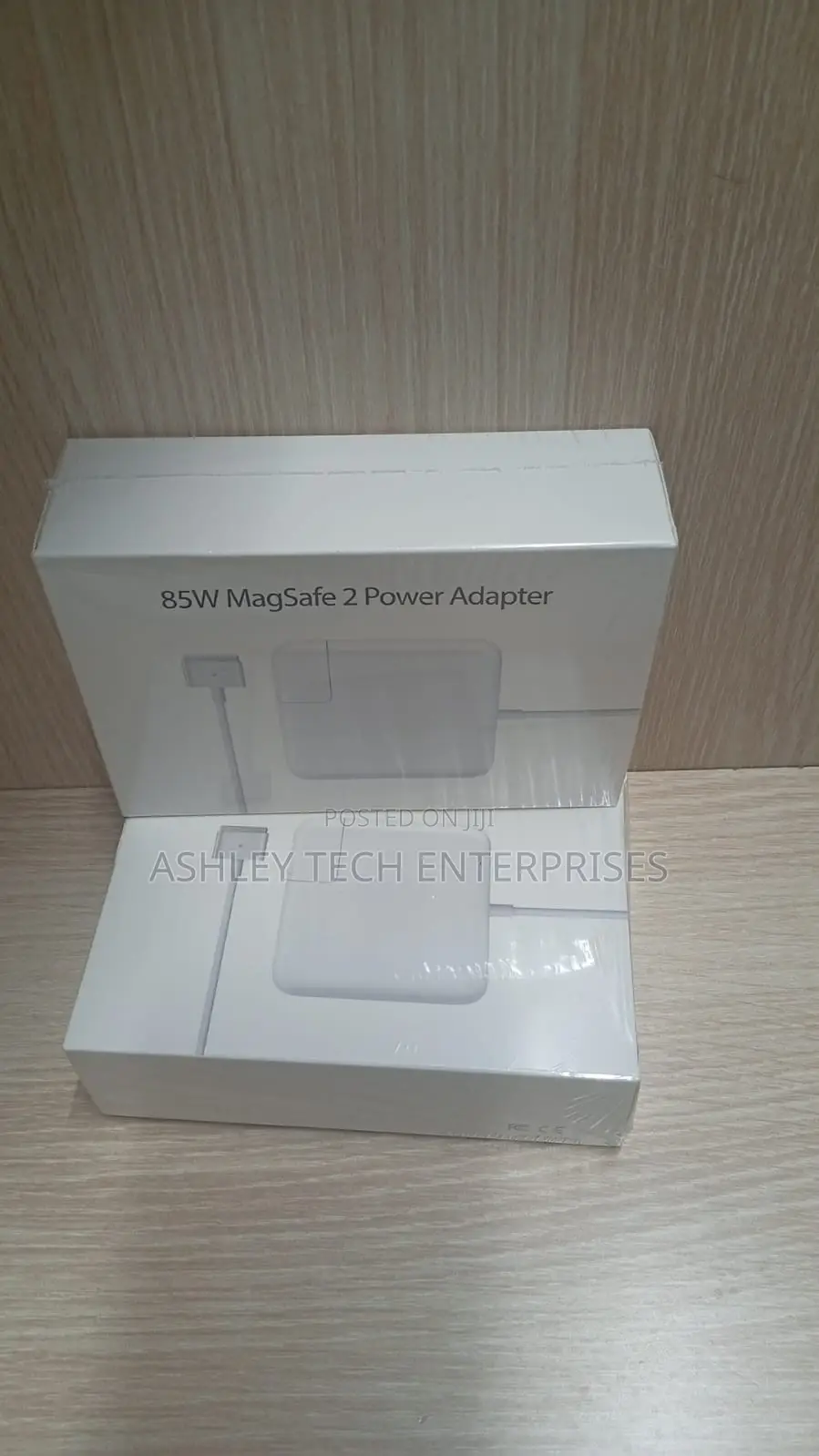 Premium 85w Magsafe Laptop Power Adapter