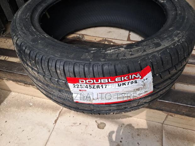 225/45r17 Doubleking - thumbnail 3